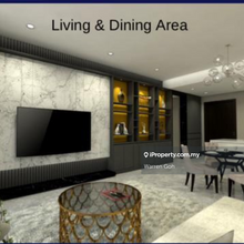Limited Four Seasons ID Furnished