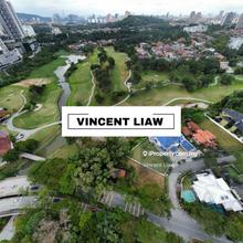 Bungalow Land for Sale (Corner Lot)