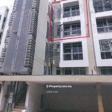 Bank Lelong
