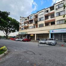 Pangsapuri Cendana Apartment, Bandar Bukit Puchong, Puchong For Sale