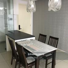 Unit ready for rent