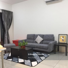 Exclusive condo for Let at Sunway Geo Residence 