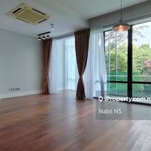 East Residence Exclusive Township 5 Bedrooms 7 Bathrooms