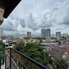 Continental Heights, Kuchai Lama, Kuala Lumpur