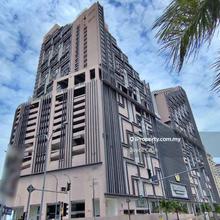 Commercial Retail Lot - Imperio Mall @ Hatten City