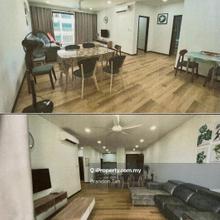Saphire On The Park 3 Bedroom For Rent 