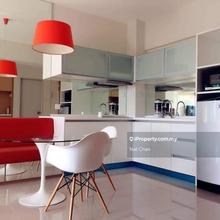 Kiara east condo Taman mastiara jalan Ipoh 