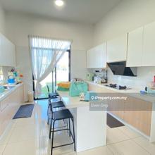 Eco Grandeur Norton Bungalow Bandar Puncak Alam