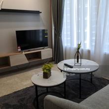 Price Nego, Fully Furnished, Good Condition, KLCC Most Prime Area