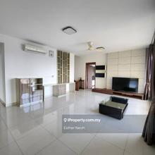 Central Park Condo, Greenlane. Duplex Penthouse, 5113sf. 5 Carparks.