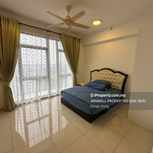 Centrus @ Cyberjaya