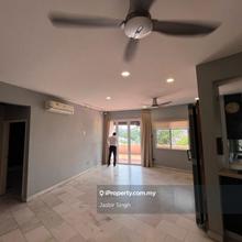 Damansara Hts - Belair Renovated unit