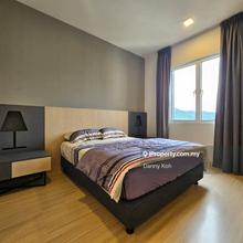 Serviced residence for Rent