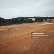 Industrial land for Sale