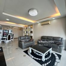 Fully renovated, Fully Furnish