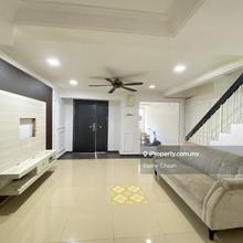 Strategic Location, Fully renovated and Extended, 2-sty Terrace house