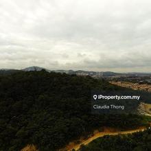 4.63 Acres Land For Sale Nearby Hospital Sungai Buloh For Sale