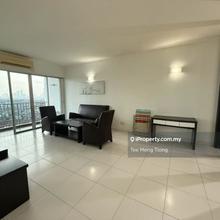 Bayu puteri 3, 3 bedroom fully furnished