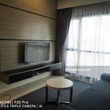 Service Residence For Sales At Tropicana Garden, Arnica