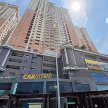 Rhythm Avenue Apartment for Sales @ Usj, Usj19, Subang Jaya, Selangor
