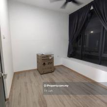 High floor unit 