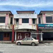 Venice 2 Storey shop Lot For Sale @ Desa Manjung Raya