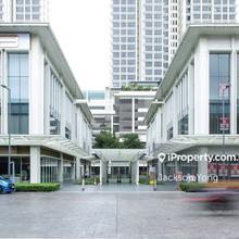 Pavilion 2 Bukit Jalil Signature Shop the park