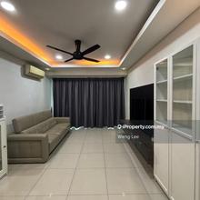 Ready unit welcome to viewing
