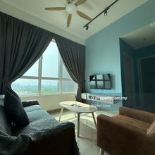 Nice Luxury Condo For Rent