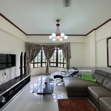 Mawar Apartment, Good Furniture, Good view