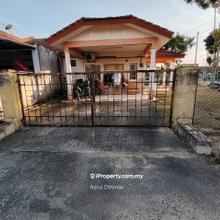 Taman Nusari Bayu Untuk Dijual