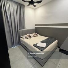 Neu Suites 3 Bedrooms 1 Bathroom partially for rent