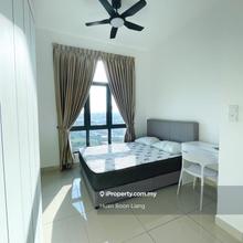 Verando Residence Nice Maintenance Unit For Rent
