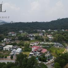 Flat & Rectangular Bungalow Land
