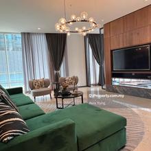 Fully Furnish