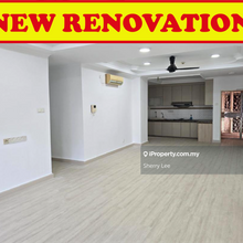 Hartamas Regency One for Sales