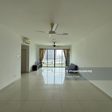 Zeva Serviced residence 3 rooms for Rent
