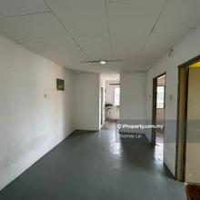 Seksyen 2 Wangsa Maju Flat, Wangsa Maju