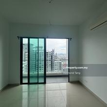 Lakepark Residence Selayang Bumi Lot with 2 Carparks Below Market