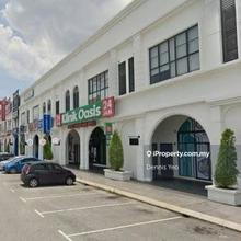 Eco Grandeur, Puncak Alam