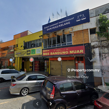 Taman Melawati, Wangsa Maju