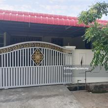 Nice House In Sungai Petani
