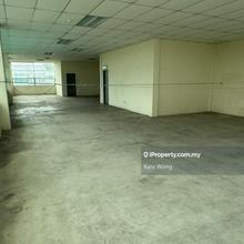 For rent   Indahpura industrial park  Detached factory