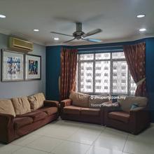Pool View 1036sf Unit @ Kelana Puteri Condo, Kelana Jaya