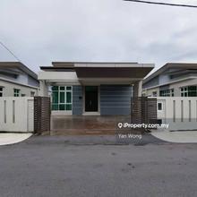 Bungalow for Sale