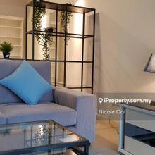 Gaya Bangsar Condo at Jalan Maarof MRT Bangsar KL Sentral for sale