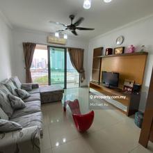 Condominium for Rent