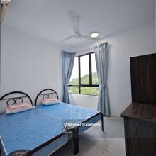 Fully Furnish Condo