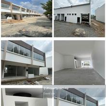 Kesuma Semenyih,Bandar Tasik Kesuma, Semenyih, Beranang