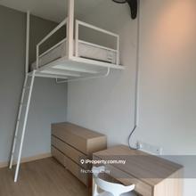 Grand Subang Ss15 Balcony Room